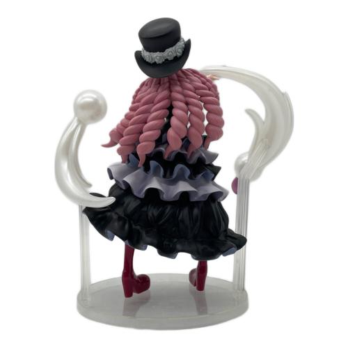 ONE PIECE (ワンピース) 一番くじ ワンピース メモリーオブヒロインズ C賞 ペローナ MASTERLISE