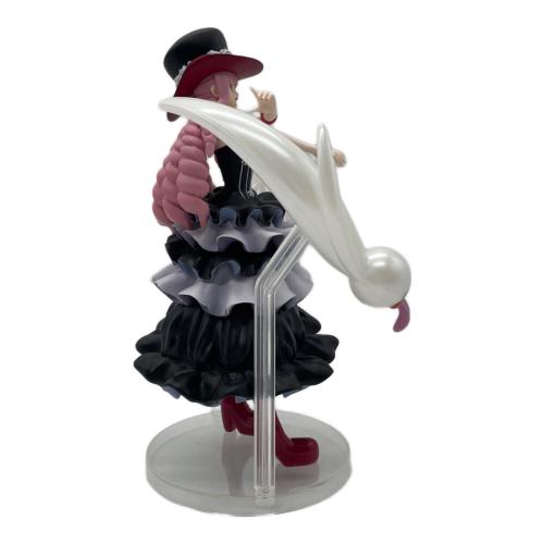 ONE PIECE (ワンピース) 一番くじ ワンピース メモリーオブヒロインズ C賞 ペローナ MASTERLISE