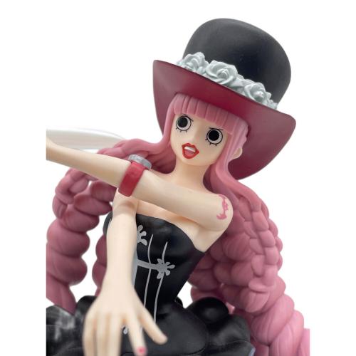 ONE PIECE (ワンピース) 一番くじ ワンピース メモリーオブヒロインズ C賞 ペローナ MASTERLISE