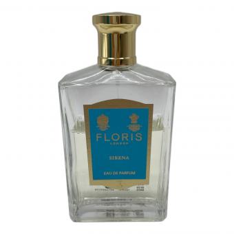 FLORIS (フローリス) オードパフューム 100ml 残量50%-80% FL シレーナ