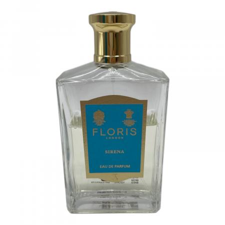 フローリス　ロンドン　シレーナ　オードパフューム フローリス ロンドン シレーナ オードパフューム Sirena Eau de Parfum