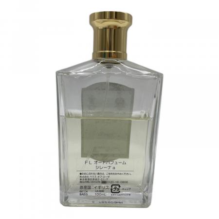 FLORIS (フローリス) オードパフューム 100ml 残量50%-80% FL シレーナ