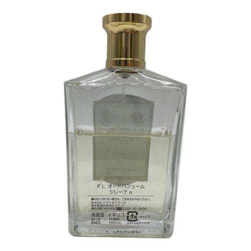 FLORIS (フローリス) オードパフューム 100ml 残量50%-80% FL シレーナ