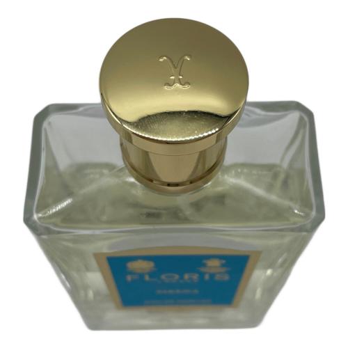 FLORIS (フローリス) オードパフューム 100ml 残量50%-80% FL シレーナ