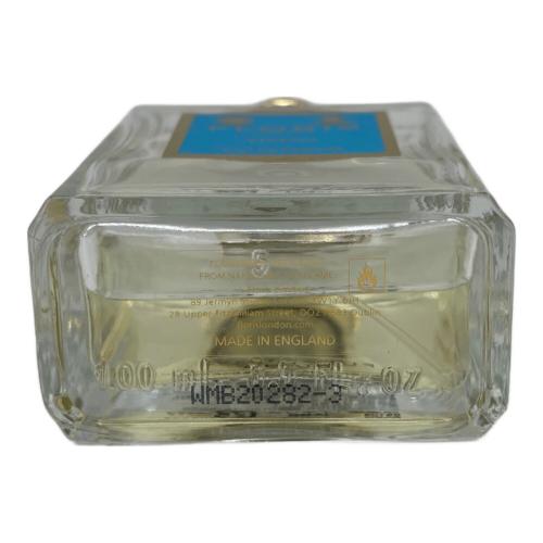 FLORIS (フローリス) オードパフューム 100ml 残量50%-80% FL シレーナ