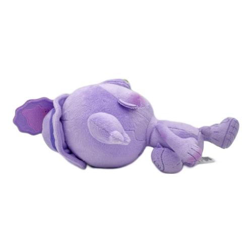 Pokemon Center (ポケモンセンター)　ぬいぐるみ ぽこ あ ポケモン メタモン ハット メタモンカラー ポケモングッズ