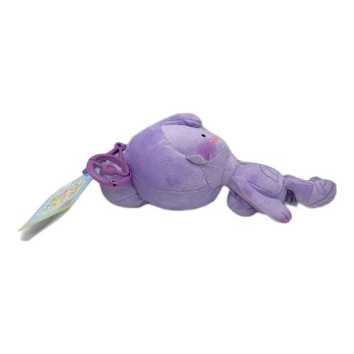 Pokemon Center (ポケモンセンター)　ぬいぐるみ ぽこ あ ポケモン メタモン キャップ メタモンカラー ポケモングッズ