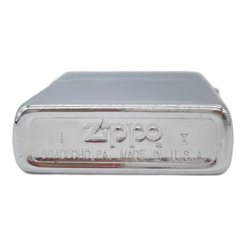 ZIPPO (ジッポ) オイルライター 1994