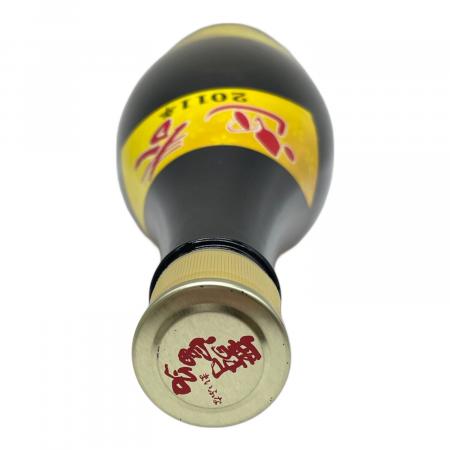 入波平酒造 舞富名 泡盛 2005年 2011年 迎春ラベル 1800ml｜トレファク
