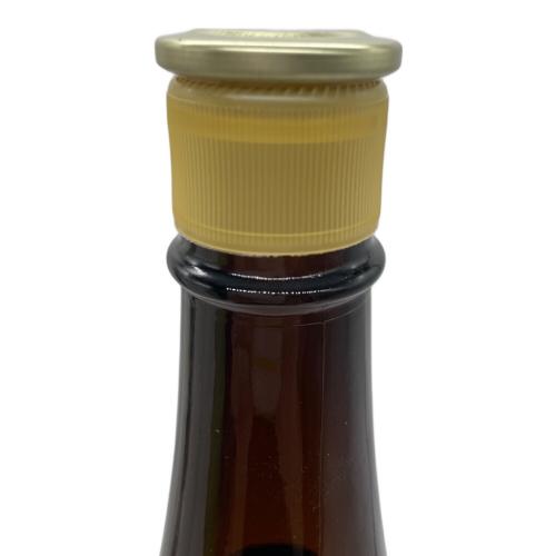 入波平酒造 舞富名 泡盛 2005年 2011年 迎春ラベル 1800ml