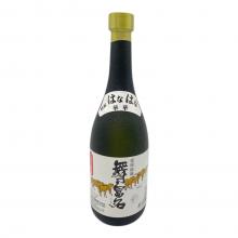 入波平酒造 (イリナミヒラシュゾウ) 舞富名 琉球泡盛 720ml