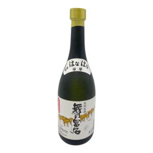 入波平酒造 (イリナミヒラシュゾウ) 舞富名 琉球泡盛 720ml