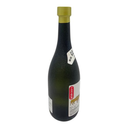 入波平酒造 (イリナミヒラシュゾウ) 舞富名 琉球泡盛 720ml