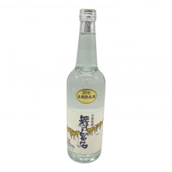 入波平酒造 (イリナミヒラシュゾウ) 舞富名 琉球泡盛 600ml