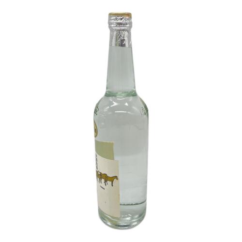 入波平酒造 (イリナミヒラシュゾウ) 舞富名 琉球泡盛 600ml