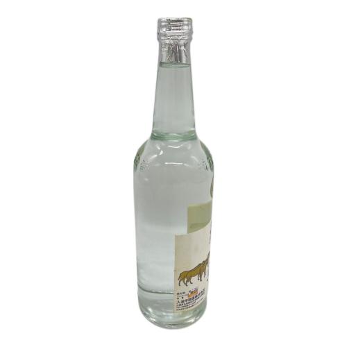 入波平酒造 (イリナミヒラシュゾウ) 舞富名 琉球泡盛 600ml