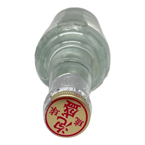 入波平酒造 (イリナミヒラシュゾウ) 舞富名 琉球泡盛 600ml