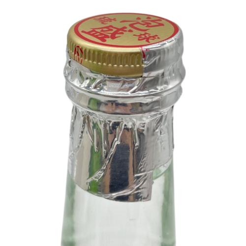 入波平酒造 (イリナミヒラシュゾウ) 舞富名 琉球泡盛 600ml
