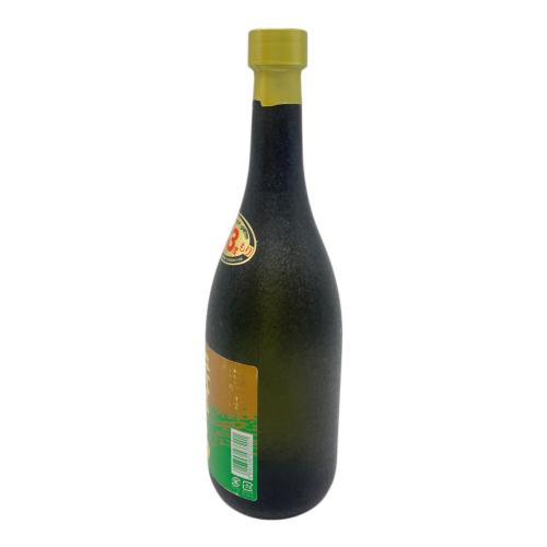 入波平酒造 舞富名 琉球泡盛 720ml