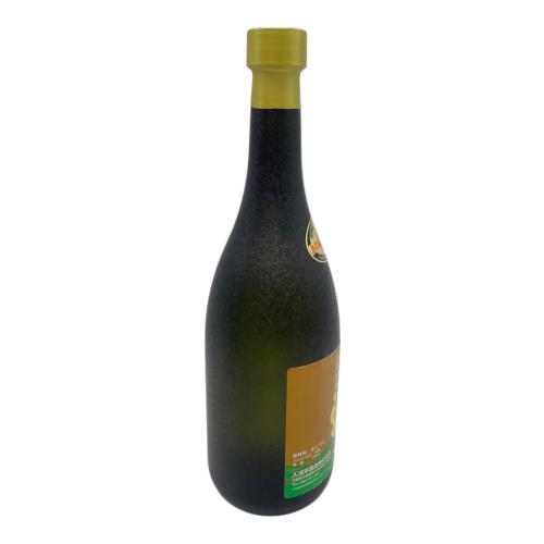 入波平酒造 舞富名 琉球泡盛 720ml