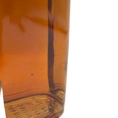 ジョニーウォーカー (Johnnie Walker) ブラックラベル オールドスコッチウィスキー 750ml