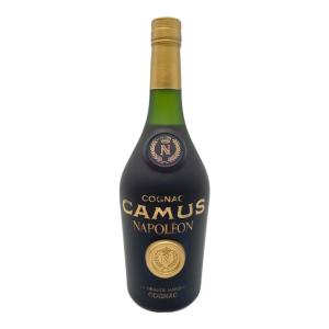 カミュ ナポレオン コニャック 700ml