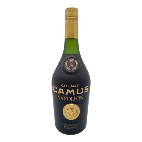 カミュ ナポレオン コニャック 700ml