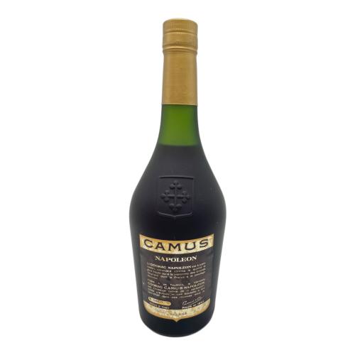 カミュ ナポレオン コニャック 700ml