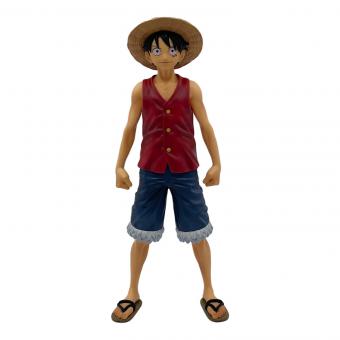 ONE PIECE (ワンピース) 通常ver. 「一番くじ ワンピース MONKEY.D.LUFFY-冒険の記憶と未来への航路-」 MASTERLISE B賞 フィギュア 開封のみ