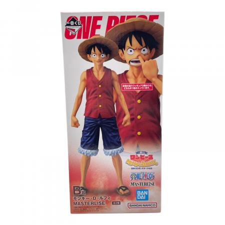 ONE PIECE (ワンピース) 通常ver. 「一番くじ ワンピース MONKEY.D