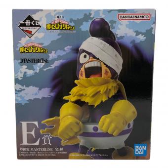 E賞 峰田実 僕のヒーローアカデミア-いつまでも手を差し伸べ続ける物語- MASTERLISE