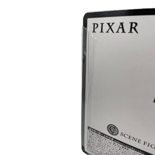 Happyくじ PIXAR 2026 C賞 トイ・ストーリー3 シーンフィギュア