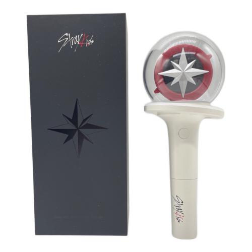 Stray Kids (ストレイキッズ) ペンライト アイドルグッズ