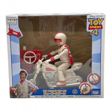 TOY STORY (トイストーリー) リモートコントロールビークル デューク