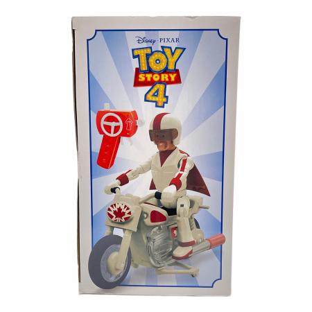 TOY STORY (トイストーリー) リモートコントロールビークル デューク