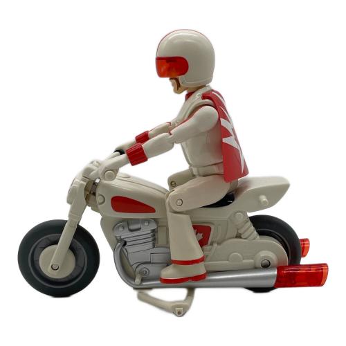 TOY STORY (トイストーリー) リモートコントロールビークル デュークカブーン 「トイ・ストーリー4」 ラジコン