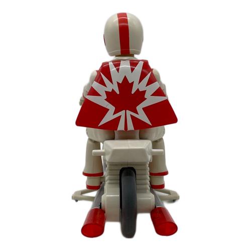 TOY STORY (トイストーリー) リモートコントロールビークル デュークカブーン 「トイ・ストーリー4」 ラジコン
