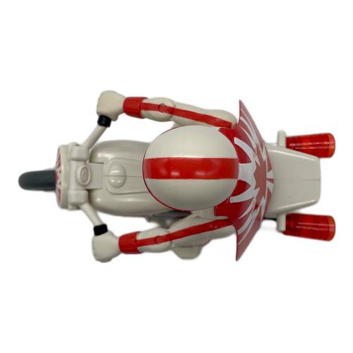 TOY STORY (トイストーリー) リモートコントロールビークル デュークカブーン 「トイ・ストーリー4」 ラジコン