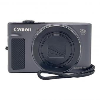 CANON (キヤノン) コンパクトデジタルカメラ SX620 HS