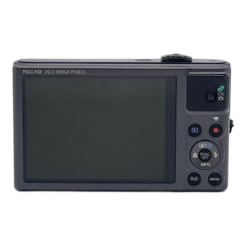 CANON (キヤノン) コンパクトデジタルカメラ SX620 HS