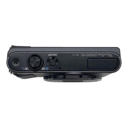CANON (キヤノン) コンパクトデジタルカメラ SX620 HS