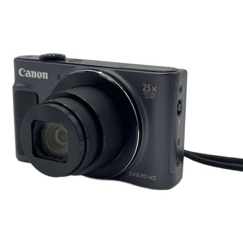 CANON (キヤノン) コンパクトデジタルカメラ SX620 HS