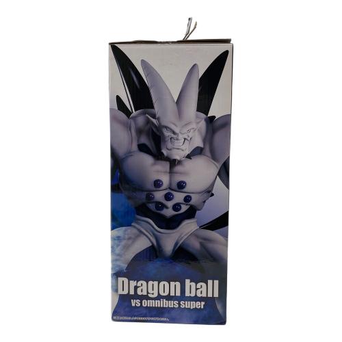 BANDAI (バンダイ) D賞 超一星龍 vsオムニバス超 ドラゴンボール
