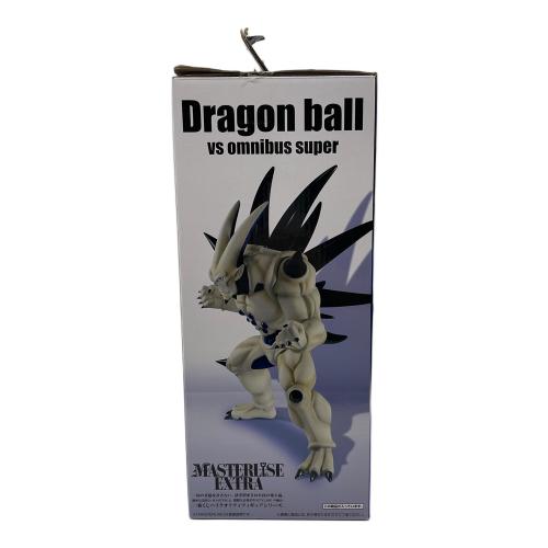 BANDAI (バンダイ) D賞 超一星龍 vsオムニバス超 ドラゴンボール