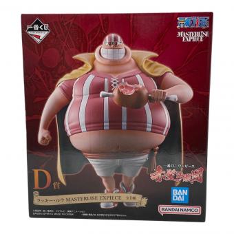BANDAI (バンダイ) D賞 ラッキー･ルウ MASTERLISE EXPIECE ONE PIECE