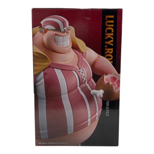 BANDAI (バンダイ) D賞 ラッキー･ルウ MASTERLISE EXPIECE ONE PIECE