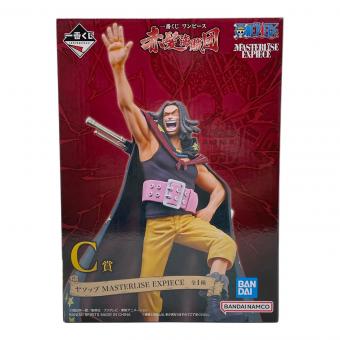 BANDAI (バンダイ) C賞 ヤソップ MASTERLISE EXPIECE ONE PIECE