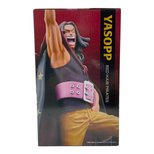 BANDAI (バンダイ) C賞 ヤソップ MASTERLISE EXPIECE ONE PIECE