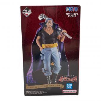 BANDAI (バンダイ) B賞 ベン･ベックマン MASTERLISE EXPIECE ONE PIECE