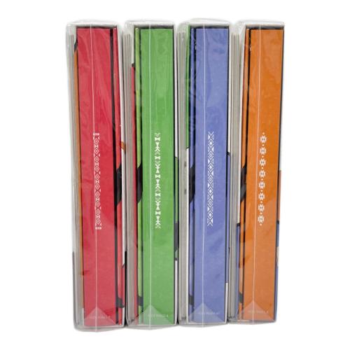 SHAMAN KING Blu-rayセット 1-4巻全巻セット 〇｜トレファクONLINE
